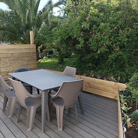 Appart 7 Min De La Mer+Jardin Loperhet 외부 사진